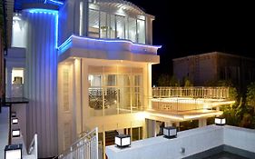 Be Inn Hotel Kigali