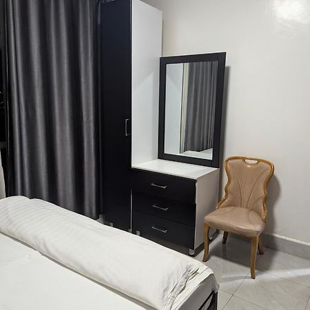 Be Inn Hotel Kigali Exterior photo