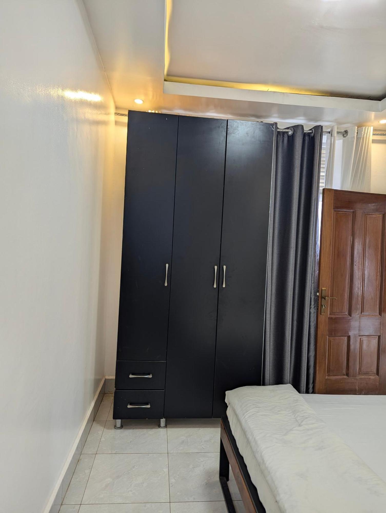 Be Inn Hotel Kigali Room photo