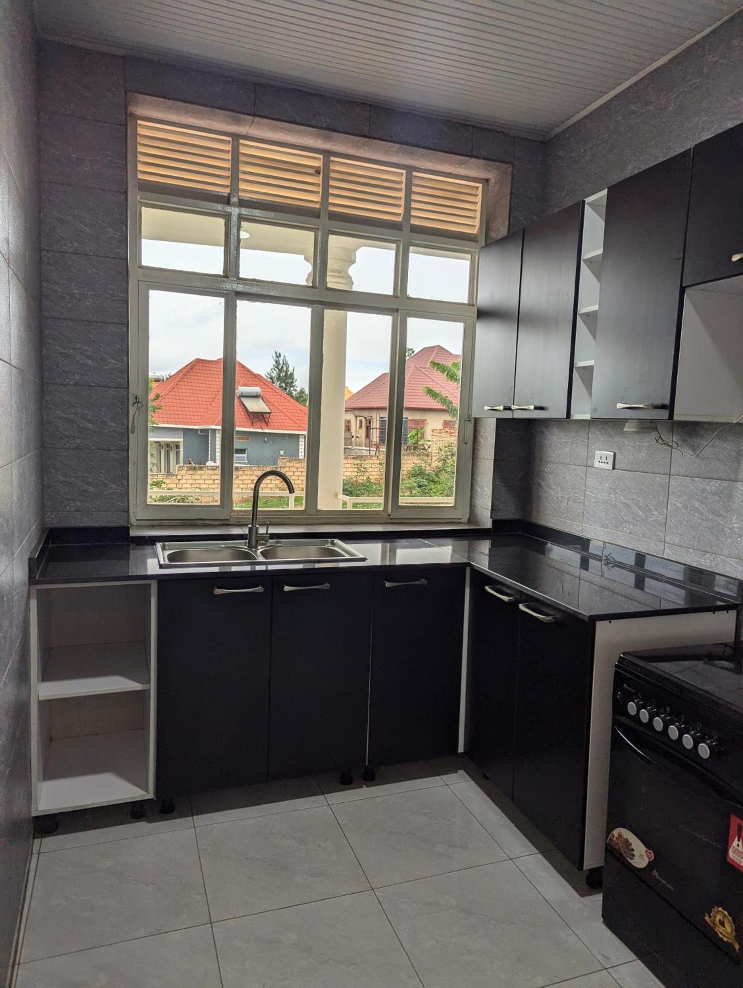 Be Inn Hotel Kigali Room photo
