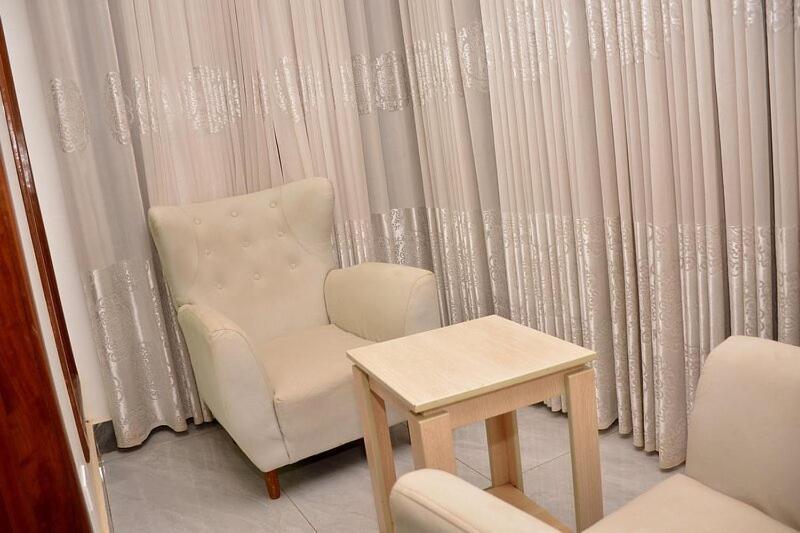 Be Inn Hotel Kigali Room photo